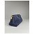Sac à main en denim bleu marine Prada - Jeans - vue 5