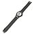 Courreges Courrèges Silberstahl Uhr
