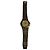 Orologio Gucci placcato in oro D'oro
