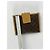 Céline Cartera de cuero marrón Celine Triomphe Castaño - vista 5
