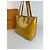 Bolsa de couro Vernis Louis Vuitton vintage amarela Amarelo - vista 10