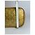 Bolsa de couro Vernis Louis Vuitton vintage amarela Amarelo - vista 12