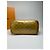 Bolsa de couro Vernis Louis Vuitton vintage amarela Amarelo - vista 13