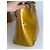 Bolsa de couro Vernis Louis Vuitton vintage amarela Amarelo - vista 14