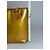 Bolsa de couro Vernis Louis Vuitton vintage amarela Amarelo - vista 3