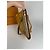 Bolsa de couro Vernis Louis Vuitton vintage amarela Amarelo - vista 9