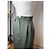 Gonna in lana vintage Dior verde M - vista 15