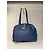 Vintage Courreges Ledertasche blau - Ansicht 10