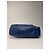 Vintage Courreges Ledertasche blau - Ansicht 13