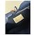 Vintage Courreges Ledertasche blau - Ansicht 4