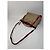 Vintage 2Way Gucci Monogramm Tasche beige rot - Ansicht 11