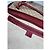 Vintage 2Way Gucci Monogramm Tasche beige rot - Ansicht 5