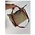 Vintage 2Way Gucci Monogramm Tasche beige rot - Ansicht 6