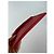 Clutch in pelle Loewe Anagram vintage rossa Rosso - vista 5