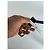 Vintage Gucci Ledergürtel schwarz - Ansicht 9