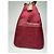 Vintage Givenchy Mini Boston Tasche burgunderrot Bordeaux - Ansicht 10