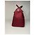 Vintage Givenchy Mini Boston Tasche burgunderrot Bordeaux - Ansicht 12
