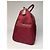 Vintage Givenchy Mini Boston Tasche burgunderrot Bordeaux - Ansicht 8