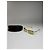 Céline Vintage Celine Paris rahmenlose Sonnenbrille Gelb - Ansicht 9