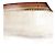 Triomphe Céline Clutch in pelle beige vintage Celine Paris