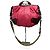 Vintage 2-Wege Marni Tasche rot braun