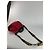 Vintage 2-Wege Marni Tasche rot braun - Ansicht 10