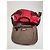 Vintage 2-Wege Marni Tasche rot braun - Ansicht 3
