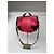 Vintage 2-Wege Marni Tasche rot braun - Ansicht 6