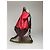 Vintage 2-Wege Marni Tasche rot braun - Ansicht 9