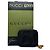 Vintage Gucci Bamboo Wallet black