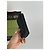 Vintage Gucci Bamboo Wallet black - view 10