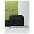 Vintage Gucci Bamboo Wallet black - view 3