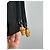 Vintage Gucci Bamboo Wallet black - view 4