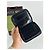 Vintage Gucci Bamboo Wallet black - view 8