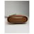 Sac en cuir Mombasa vintage Yves Saint Laurent marron  - vue 10