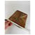 Sac en cuir Mombasa vintage Yves Saint Laurent marron  - vue 11