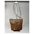 Sac en cuir Mombasa vintage Yves Saint Laurent marron  - vue 4
