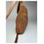Sac en cuir Mombasa vintage Yves Saint Laurent marron  - vue 7