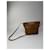 Sac en cuir Mombasa vintage Yves Saint Laurent marron  - vue 8
