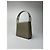 Vintage Givenchy Patentleder 4G Tasche grau - Ansicht 6