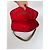Céline Sac à main en cuir vintage Celine Paris marron - vue 3