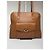 Céline Sac à main en cuir vintage Celine Paris marron - vue 4