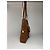 Céline Sac à main en cuir vintage Celine Paris marron - vue 9