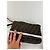 Vintage Fendi FF Monogramm Leder-Canvas-Tasche Braun - Ansicht 13