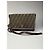 Vintage Fendi FF Monogramm Leder-Canvas-Tasche Braun - Ansicht 5