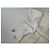 Falda vintage Dior blanca M Blanco - vista 9
