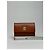 Vintage Dior Leather card holder brown - view 11