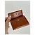 Vintage Dior Leather card holder brown - view 3
