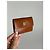 Vintage Dior Leather card holder brown - view 5