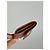 Vintage Dior Leather card holder brown - view 6
